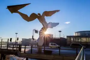 Выгодный трансфер в Осло Выгодный трансфер в Осло