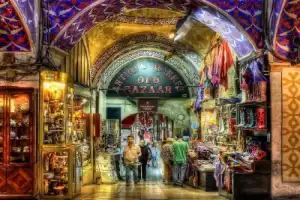 Обзорный Стамбул — самое главное снаружи и внутри - 8