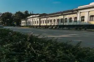 Влюбиться в Пермь: экскурсия с фотографом - 10