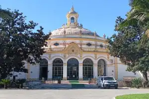 Севильский экспресс — знакомство с городом - 17