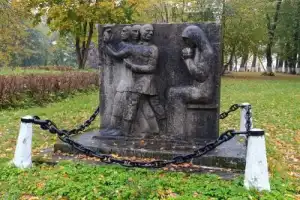 Советск и Неман: православные святыни и немецкое зодчество - 19