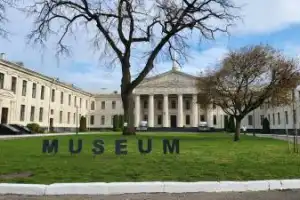 Авторская экскурсия в Гродно: простыми словами о смешном и великом - 9