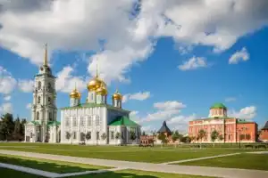 Тульские святыни - 5