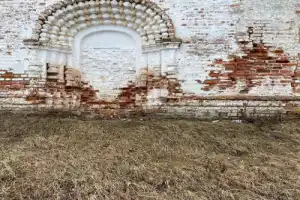 Суздаль. Ха-ха-ха - 9