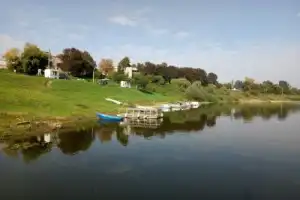 Таруса: о магии города и его окрестностей - 2