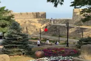 Из Каспийска — в удивительный Дербент - 7
