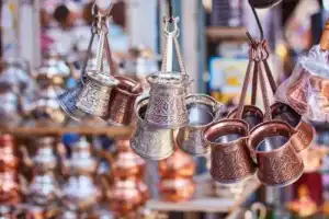 Европа и Азия: прогулка по-турецки - 5