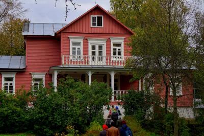 Прекрасный день в Смоленском Поозерье - 2