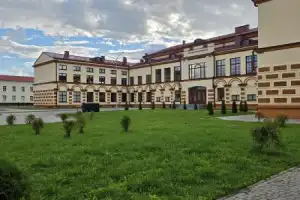 Полоцк: всё самое важное в древнейшем городе Беларуси - 8