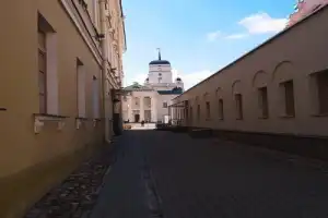 Минск в живых историях - 5