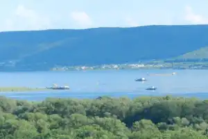 Там, где летают орлы: смотровые Самарской области - 6