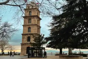 Из Стамбула — в Бурсу: групповая экскурсия - 9