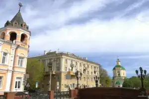 Воронеж с чистого листа (в мини-группе) - 3