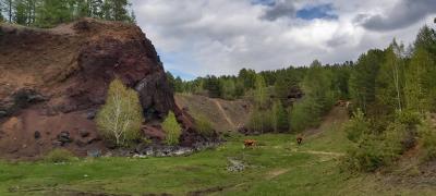 Фантастическое путешествие из Иркутска в Бурятию - 12