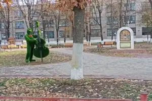 Влюбиться в Кашин за 1 день - 7