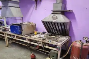 Драгоценный Саратов: ювелирный цех + мастер-класс по изготовлению колец - 4