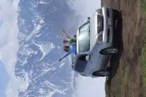 Северная Осетия по максимуму - 2