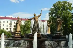 Об Уфе — с любовью! - 6