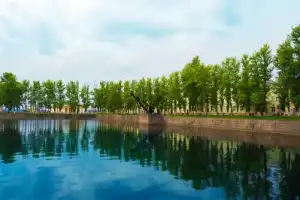 По Кронштадту — на автобусе и теплоходе - 4