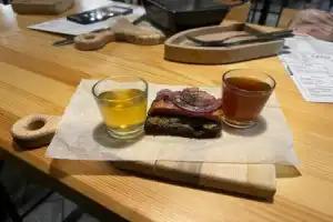 Гастрономический Нижний — с ресторанным критиком - 4