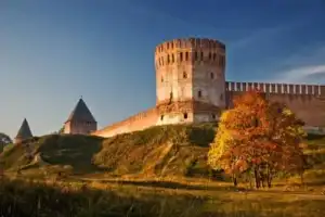 Тысячелетняя история Смоленска - 4