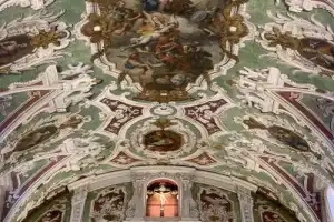 Лиссабон для своих: прогулка по знаковым и необычным местам - 16