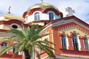 Все символы Абхазии + трансфер из Сочи — в индивидуальном формате - 2