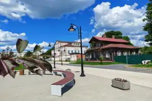 Град Углич: история в лицах и камне - 5