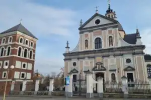 Трансфер из Минска — в замки Несвиж и Мир - 11