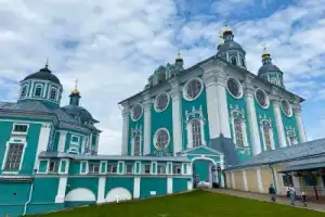 Смоленск: что ещё вы не видели (на вашем авто) - 8