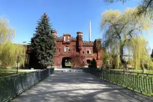 Брестская крепость и обзорная экскурсия по городу - 7