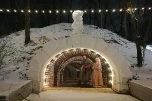 Экскурсия-квест: два Рождества в Смоленске - 2