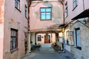 Гродненские must-see, их легенды и история — на автопешеходной экскурсии - 9