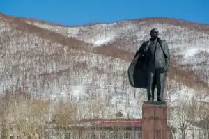 Знакомьтесь, Петропавловск-Камчатский! - 8