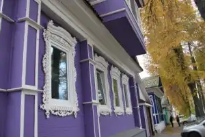 Автобусная экскурсия «Самобытный Городец» - 6