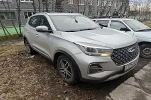 По Хибинам с учёным-экологом - 14