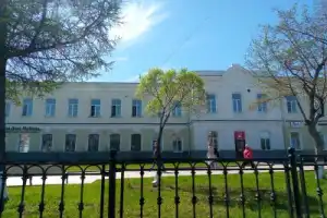 Омск и тайнопись веков: визуальное путешествие с нейросетью - 5
