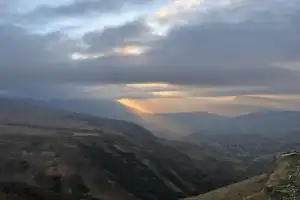 В Хунзах — туда, где бьётся сердце гор - 6