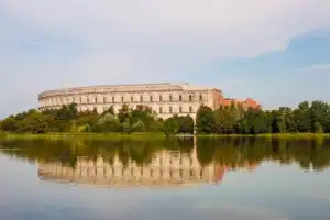 Свидание с Нюрнбергом - 3