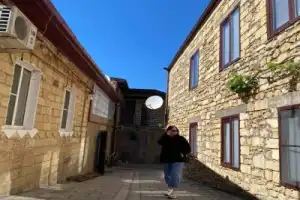 Из Каспийска — в удивительный Дербент - 5