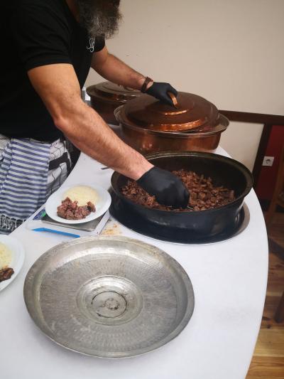 Что посмотреть в Стамбуле за 5 часов! - 13