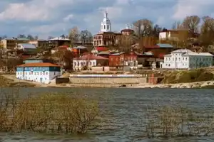 Прогулка по самым интересным местам Касимова - 3