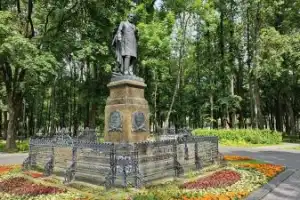 Смоленск сквозь века - 21