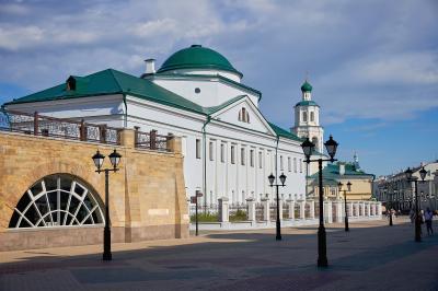 Казань изнутри - 6