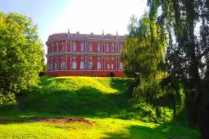 История и красота Царицыно - 6