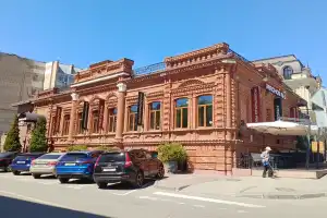 Саратов от основания до наших дней - 6