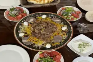 Другая Бухара: экскурсия из Самарканда - 20