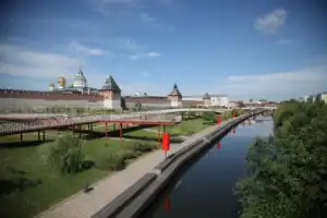 Тула — город героев и мастеров - 10