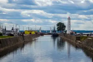 Знакомство с Кронштадтом: история, море, архитектура - 6