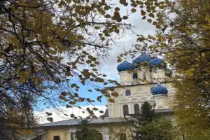 Коломенское: Старый Государев двор (в мини-группе) - 21